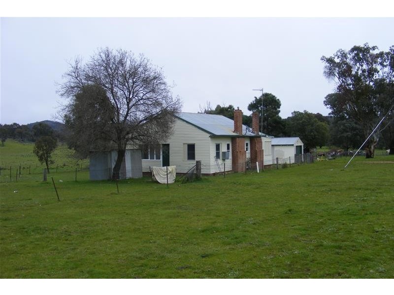 101 Bywong Road, Cumnock NSW 2867