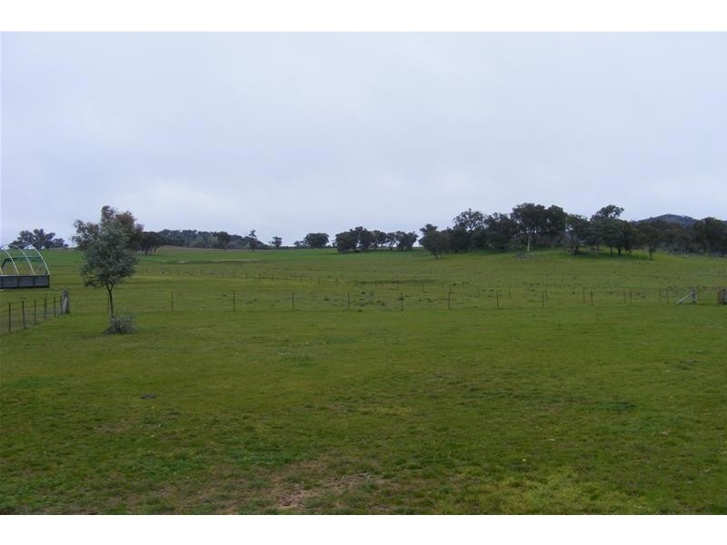 101 Bywong Road, Cumnock NSW 2867