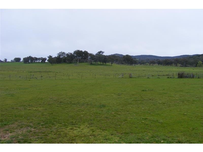 101 Bywong Road, Cumnock NSW 2867