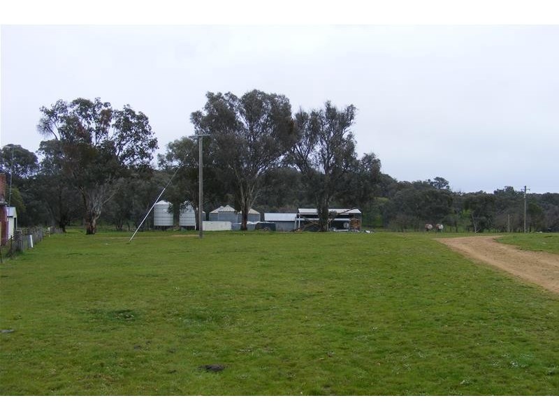 101 Bywong Road, Cumnock NSW 2867