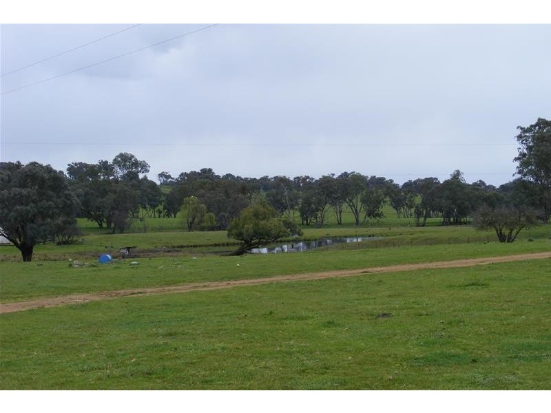 101 Bywong Road, Cumnock NSW 2867