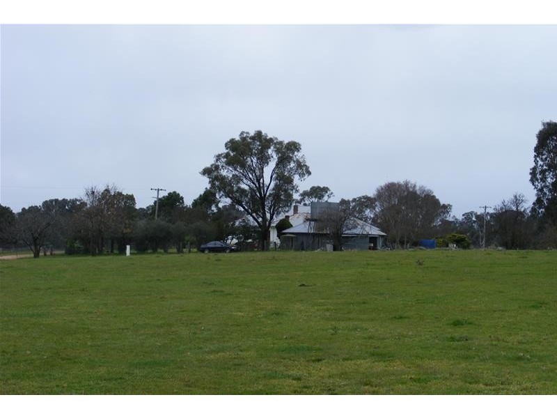 101 Bywong Road, Cumnock NSW 2867