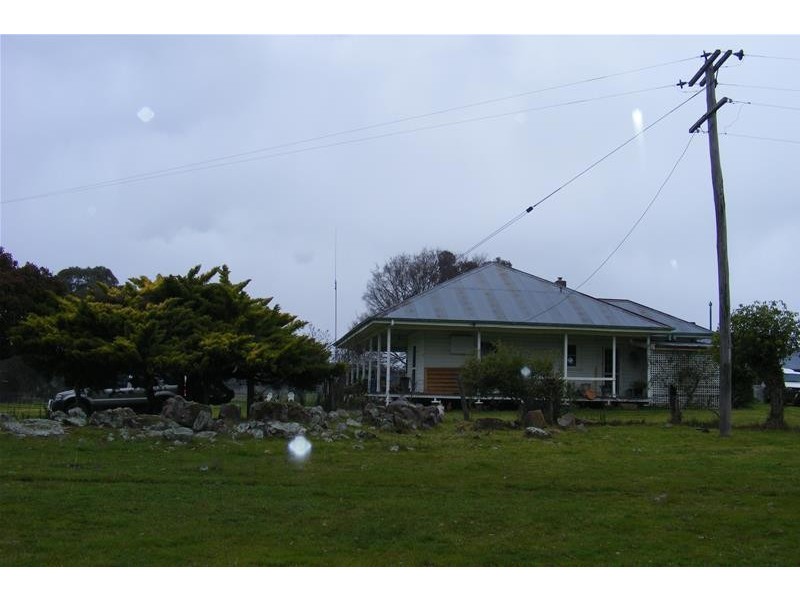 101 Bywong Road, Cumnock NSW 2867