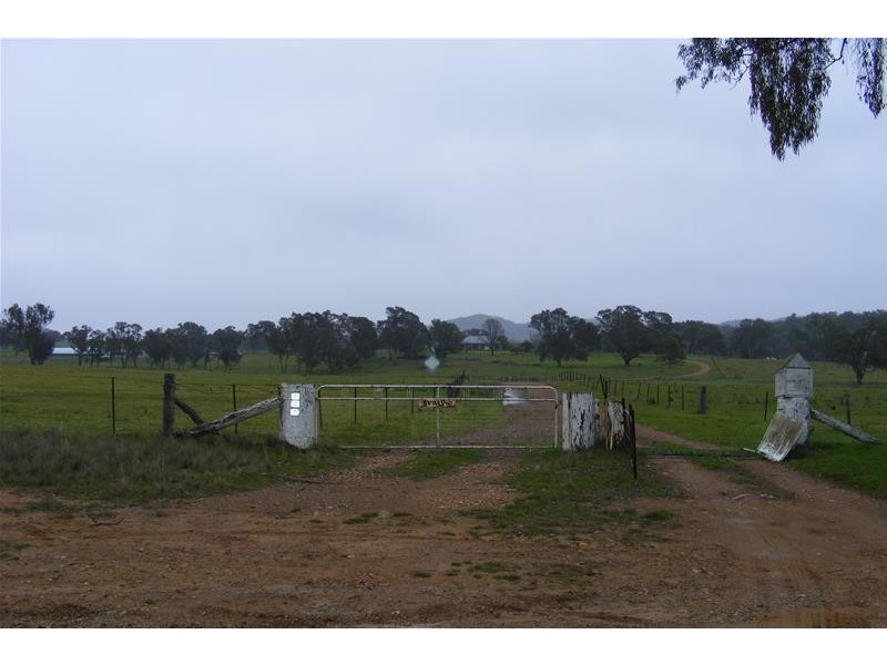 101 Bywong Road, Cumnock NSW 2867