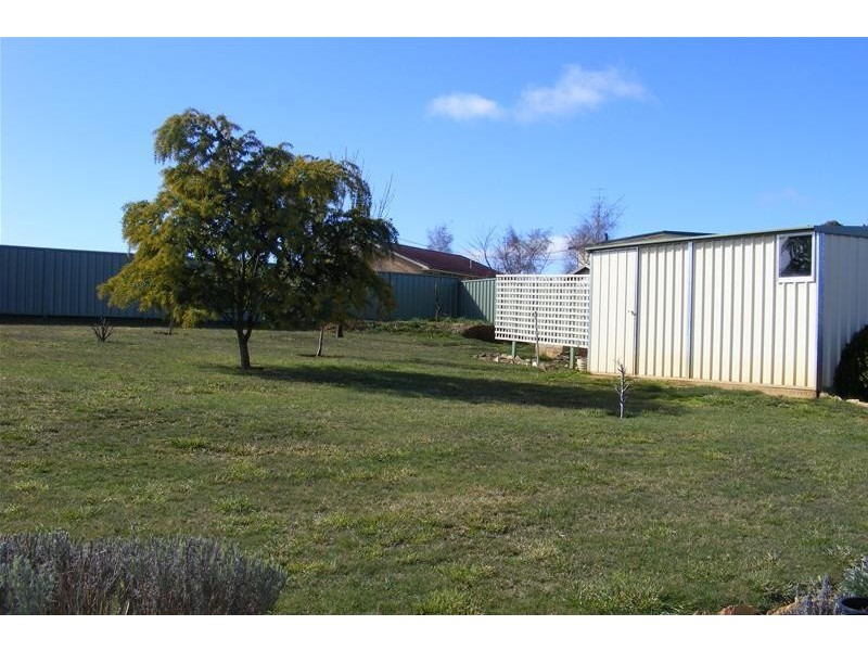 16 Tarana Road, Oberon NSW 2787