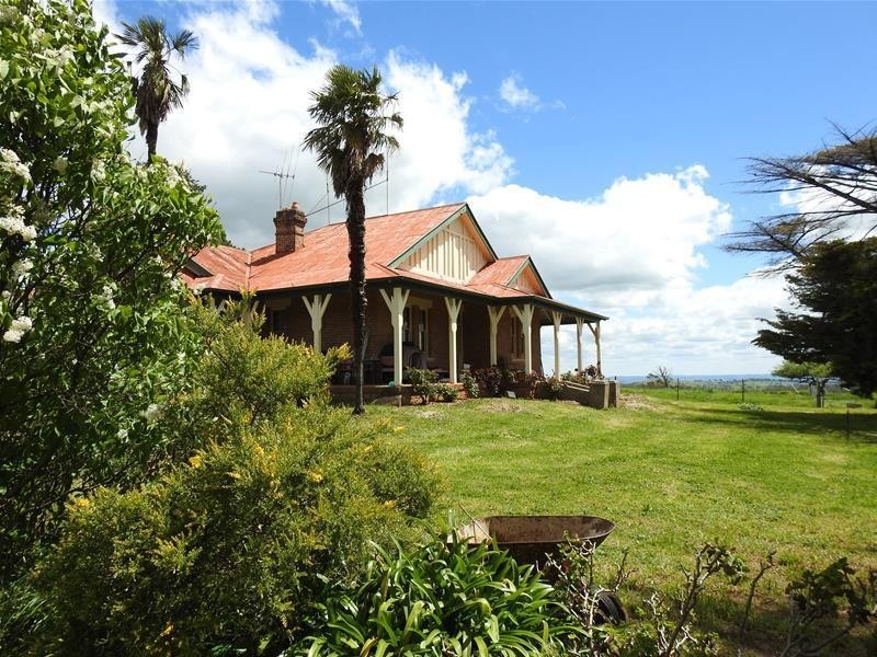 Bradley Road, Borenore NSW 2800