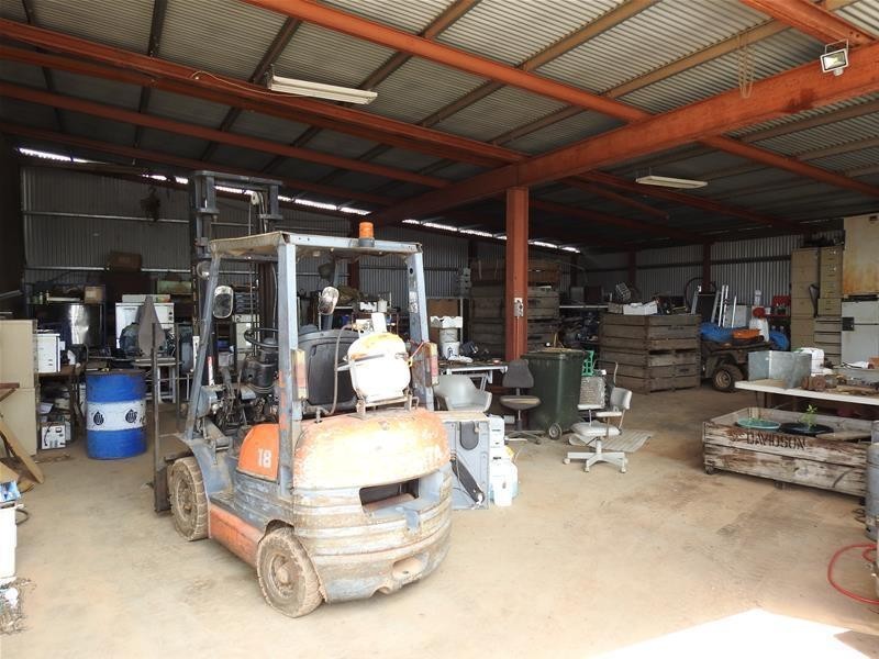 Bradley Road, Borenore NSW 2800