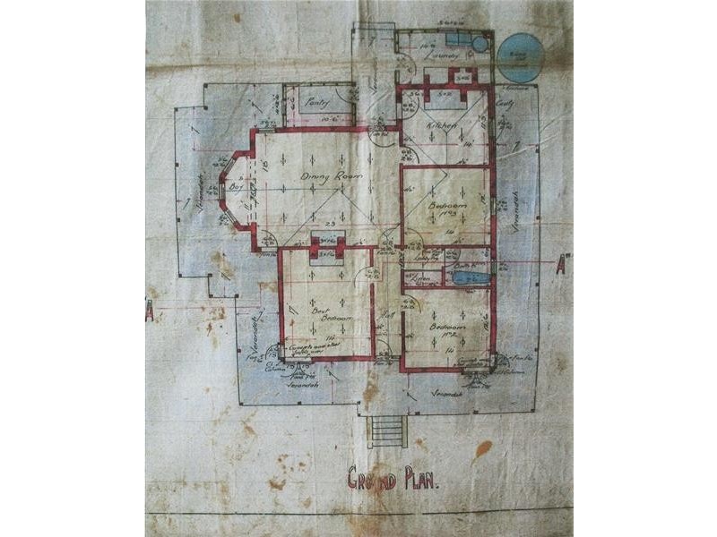 Bradley Road, Borenore NSW 2800