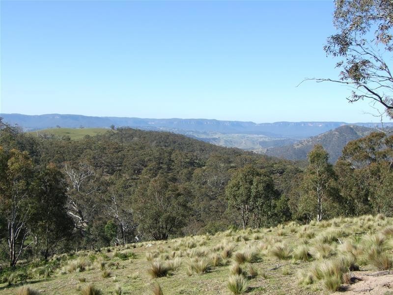 1 Jenolan Caves Road, Oberon NSW 2787