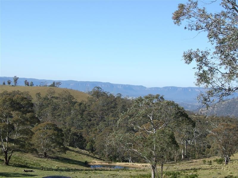 1 Jenolan Caves Road, Oberon NSW 2787