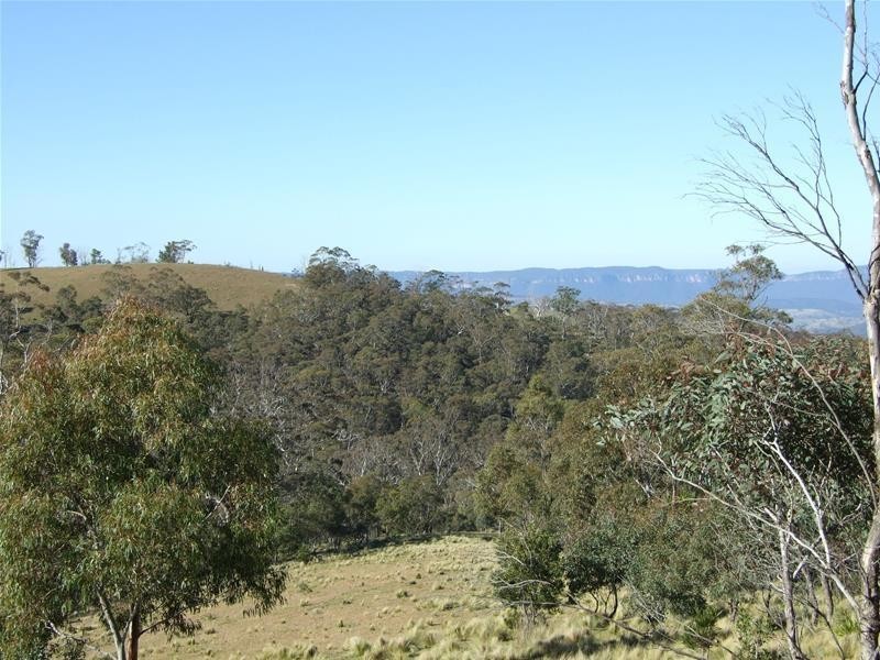 1 Jenolan Caves Road, Oberon NSW 2787