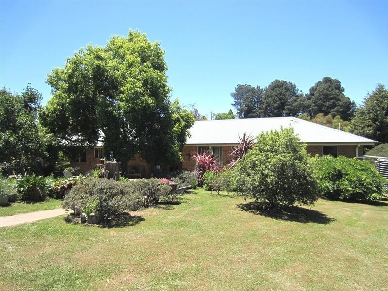 26 Oberon Street, Oberon NSW 2787