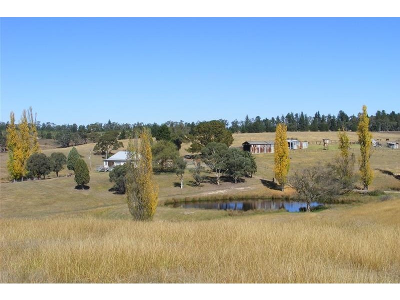 217 Rydal Road, Wallerawang NSW 2845