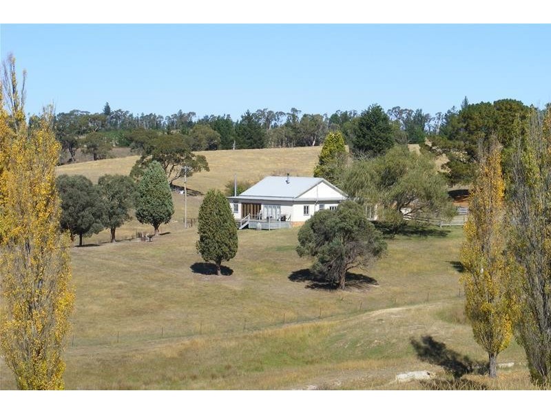 217 Rydal Road, Wallerawang NSW 2845