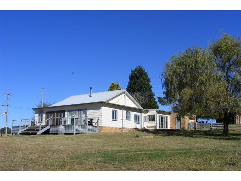 217 Rydal Road, Wallerawang NSW 2845