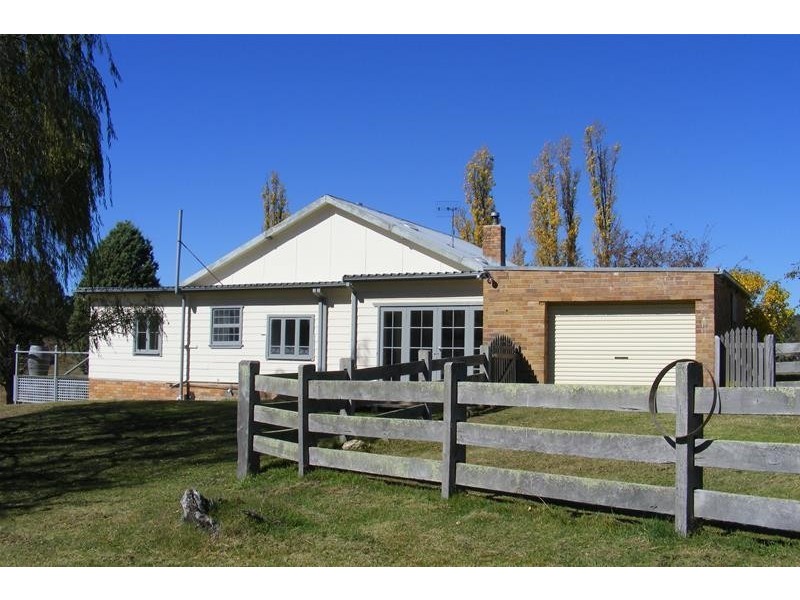 217 Rydal Road, Wallerawang NSW 2845