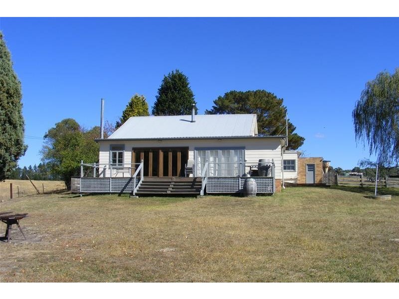 217 Rydal Road, Wallerawang NSW 2845