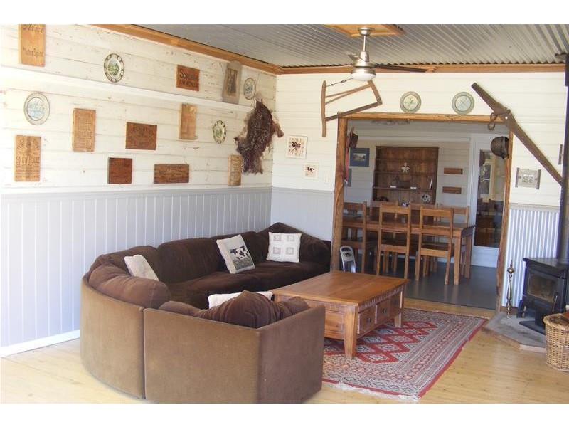 217 Rydal Road, Wallerawang NSW 2845