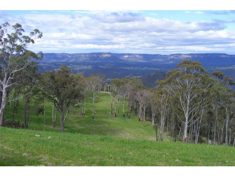 / Glenchee Road, Kanimbla NSW 2790