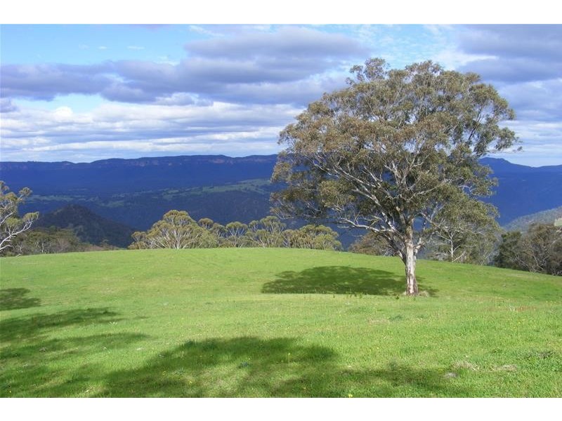/ Glenchee Road, Kanimbla NSW 2790
