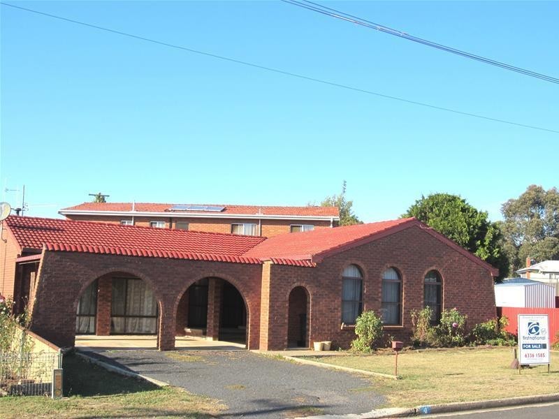 4 Rupert Street, Oberon NSW 2787