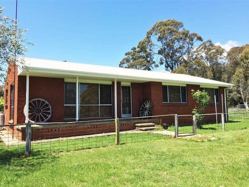 865 Campbells River Road, Oberon NSW 2787