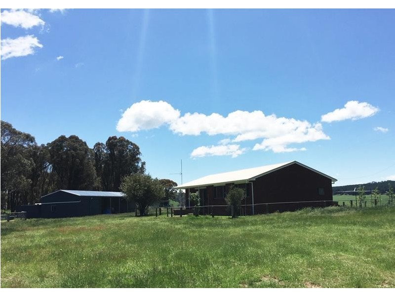 865 Campbells River Road, Oberon NSW 2787