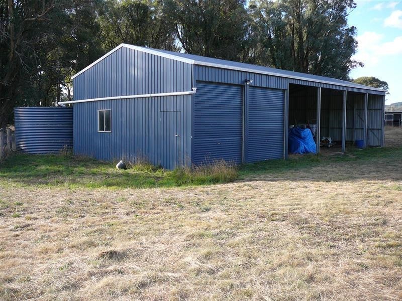 865 Campbells River Road, Oberon NSW 2787