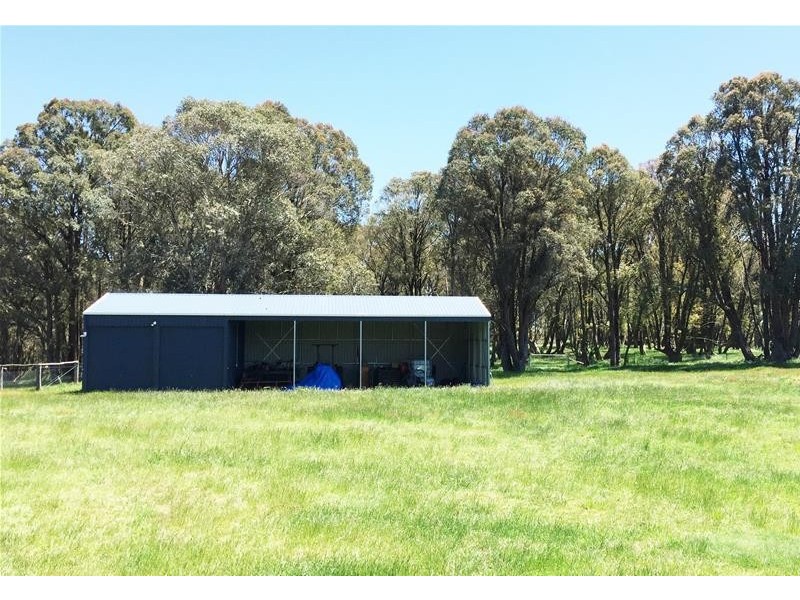 865 Campbells River Road, Oberon NSW 2787