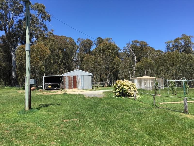 865 Campbells River Road, Oberon NSW 2787