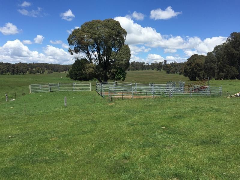 865 Campbells River Road, Oberon NSW 2787