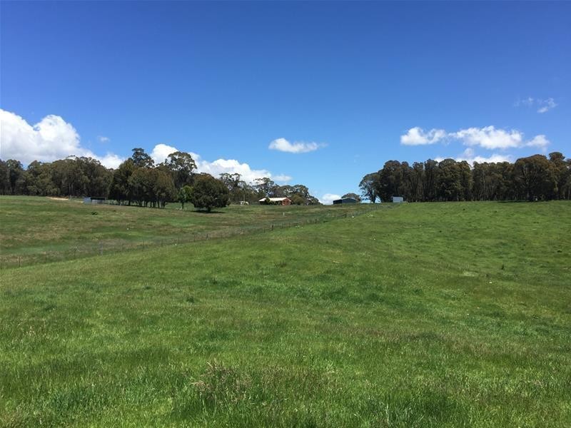 865 Campbells River Road, Oberon NSW 2787