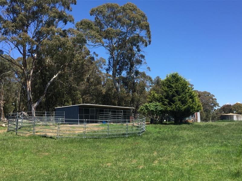 865 Campbells River Road, Oberon NSW 2787