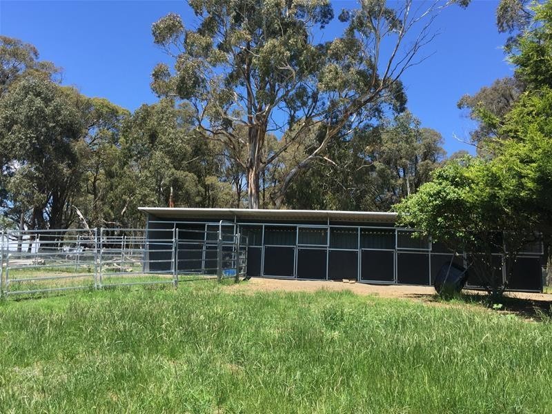865 Campbells River Road, Oberon NSW 2787