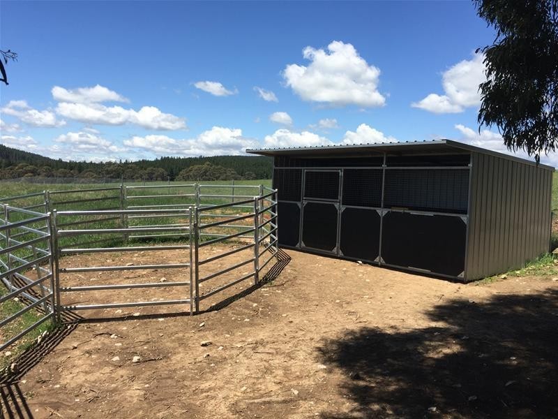 865 Campbells River Road, Oberon NSW 2787