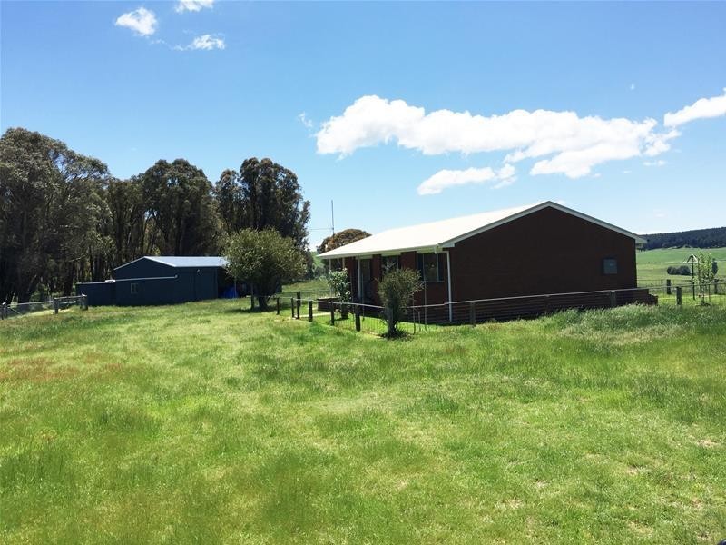 865 Campbells River Road, Oberon NSW 2787
