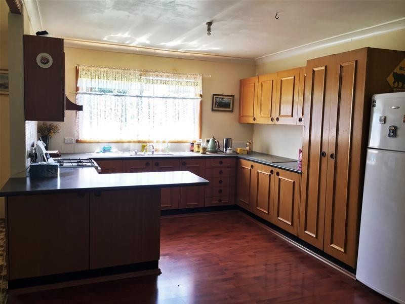 865 Campbells River Road, Oberon NSW 2787