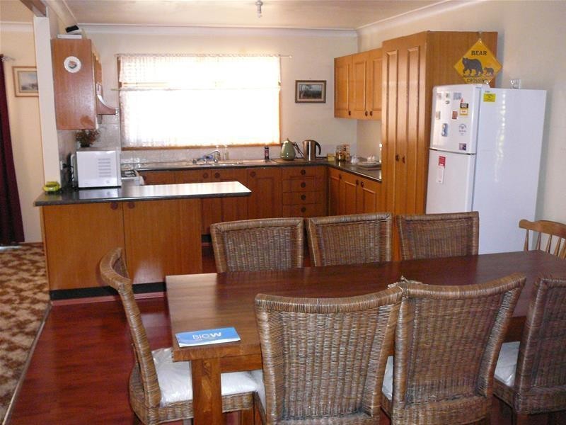 865 Campbells River Road, Oberon NSW 2787