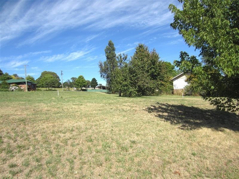 Jenolan Street, Oberon NSW 2787