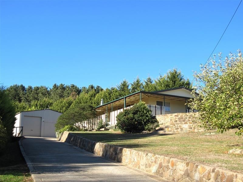 40 Duckmaloi Road, Oberon NSW 2787