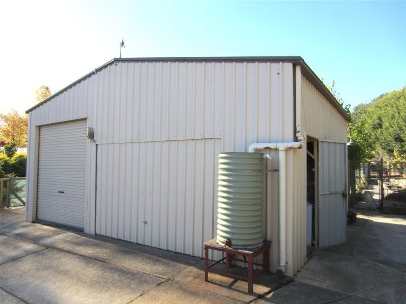 40 Duckmaloi Road, Oberon NSW 2787