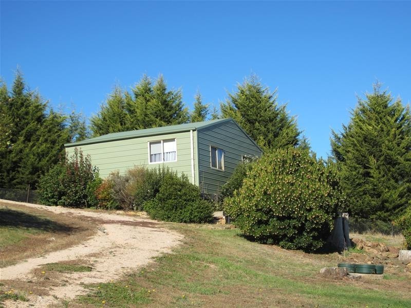 40 Duckmaloi Road, Oberon NSW 2787