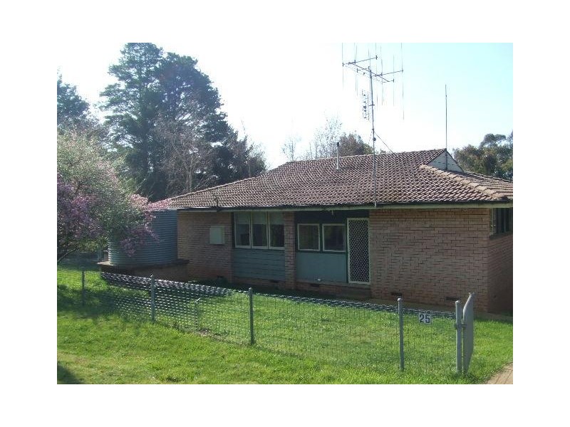 Black Springs NSW 2787