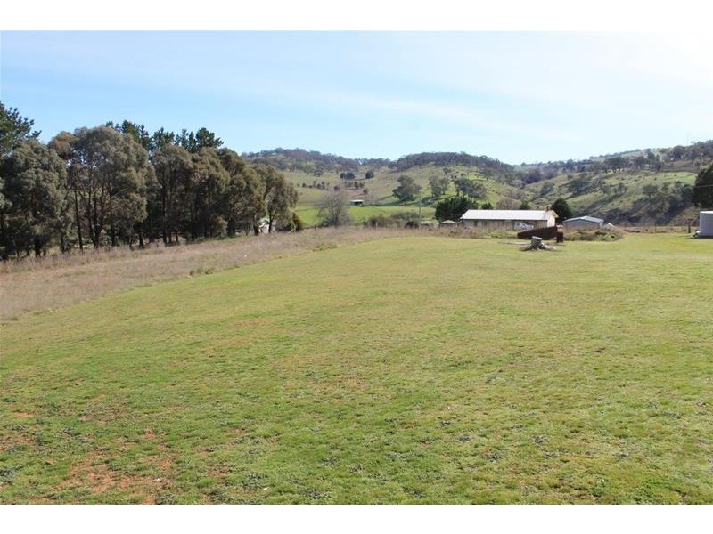 26 Pepper Street, Rockley NSW 2795