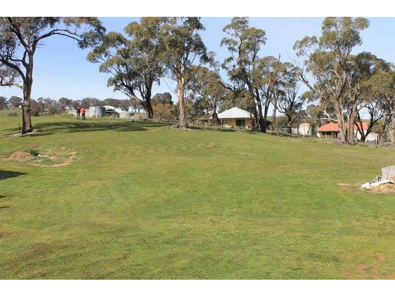 26 Pepper Street, Rockley NSW 2795