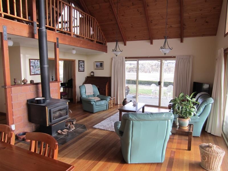 2213 O’Connell Road, O’connell NSW 2795