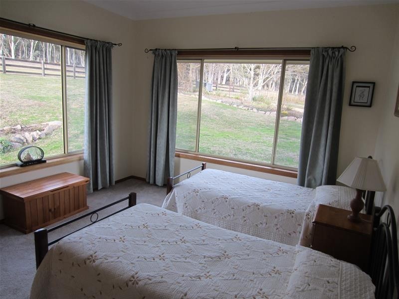 2213 O’Connell Road, O’connell NSW 2795