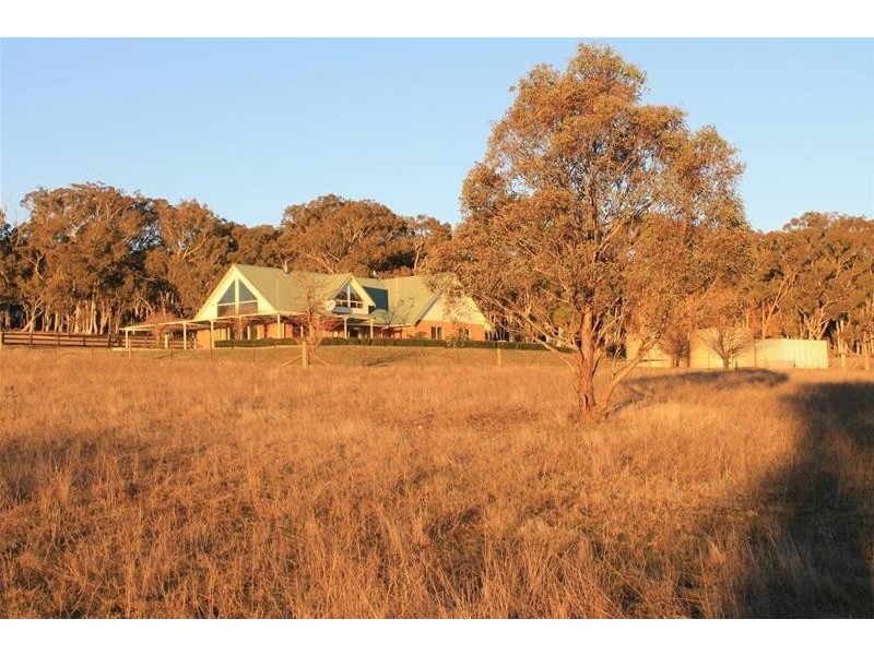 2213 O’Connell Road, O’connell NSW 2795