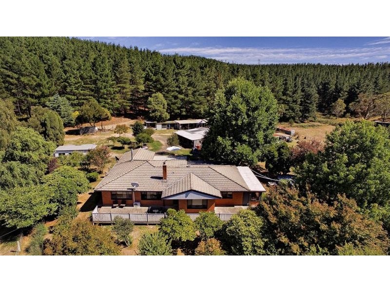 12 Sherwood Road, Kirkconnell NSW 2795