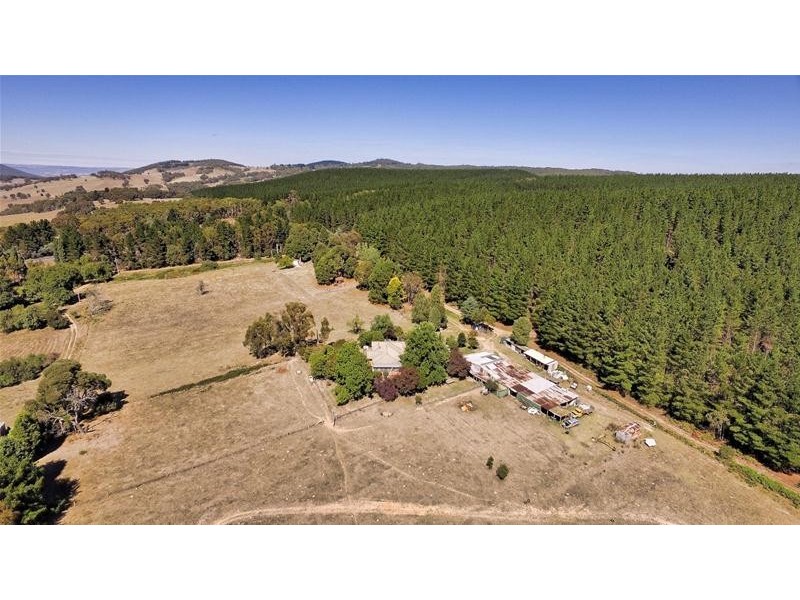 12 Sherwood Road, Kirkconnell NSW 2795